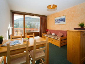 Studio Les Deux Alpes, 1 pièce, 4 personnes - FR-1-348-198